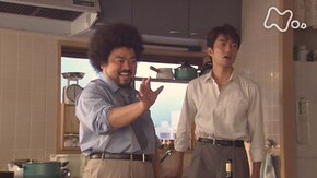 (16)「愛の誓いは花火のように」