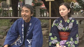 (17)「愛の誓いは花火のように」