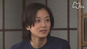(18)「愛の誓いは花火のように」