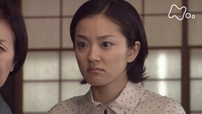 (19)「妻になるとき母になり?」