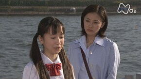 (20)「妻になるとき母になり?」