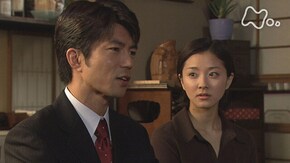 (23)「妻になるとき母になり?」