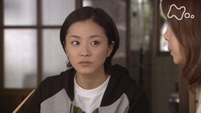(24)「妻になるとき母になり?」