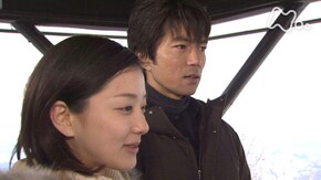 (26)「てんやわんやの華燭(かしょく)の典」