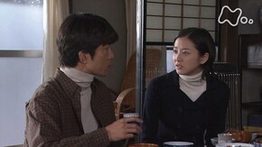(27)「てんやわんやの華燭(かしょく)の典」