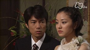 (30)「てんやわんやの華燭(かしょく)の典」