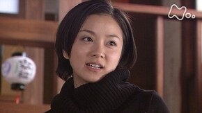 (31)「雨降って固まる家族の絆」
