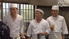 (33)「雨降って固まる家族の絆」