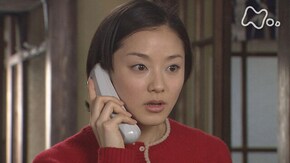 (43)「突然の別れと永遠の愛」