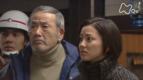 (44)「突然の別れと永遠の愛」