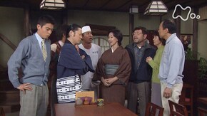 (47)「突然の別れと永遠の愛」