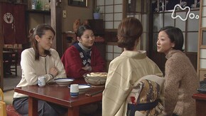 (50)「父の背中の温もりは」