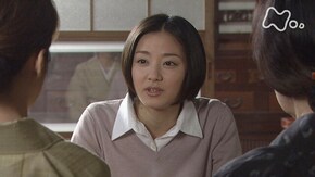 (54)「父の背中の温もりは」
