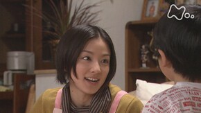 (56)「生みの母と育ての母と」