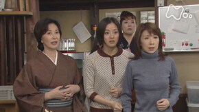 (60)「生みの母と育ての母と」