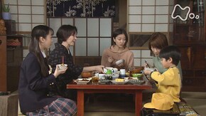 (62)「女将とは店の母なり」