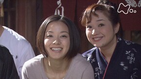 (65)「女将とは店の母なり」