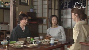 (70)「生意気喧嘩は江戸の華?」
