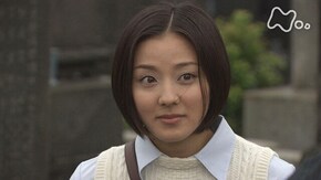 (73)「女三代 旅立ちの朝」