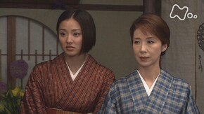 (77)「女三代 旅立ちの朝」