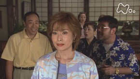 (86)「謎の女とリストラと」