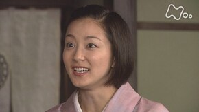 (87)「謎の女とリストラと」