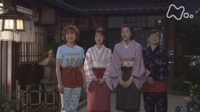(88)「謎の女とリストラと」