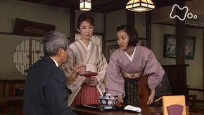 (94)「頑固は店の守りなり?」