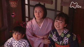 (96)「頑固は店の守りなり?」