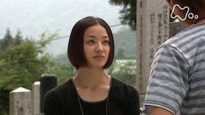 (107)「愛は奪うというけれど」
