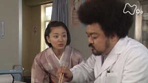 (110)「老舗の味は苦かった?」
