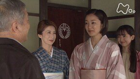 (113)「老舗の味は苦かった?」