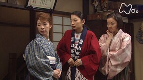 (114)「老舗の味は苦かった?」