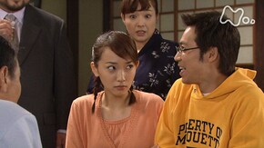 (115)「子故に迷う親心」