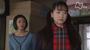 (116)「子故に迷う親心」
