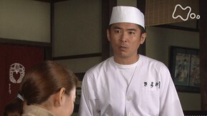 (117)「子故に迷う親心」