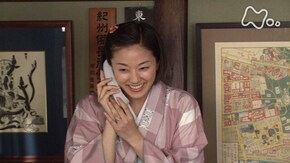 (118)「子故に迷う親心」