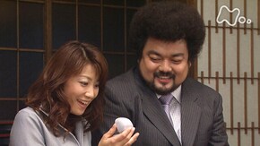 (119)「子故に迷う親心」