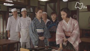 (126)「ふたりの母親ひとつの家族」