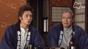 (128)「ひょんな恋でも恋は恋」