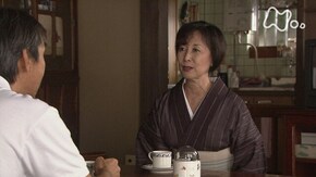 (133)「幸せ招いた大花火」