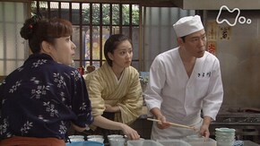 (135)「幸せ招いた大花火」