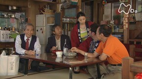 (136)「幸せ招いた大花火」