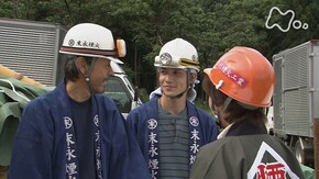 (138)「幸せ招いた大花火」