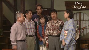 (143)「めざすは女将十代目」