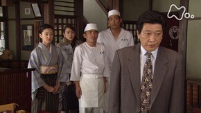 (144)「めざすは女将十代目」