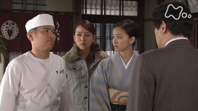 (145)「さよならが恋の始まり?」