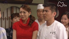 (149)「さよならが恋の始まり?」