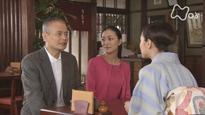 (154)「浅草わが町心意気」