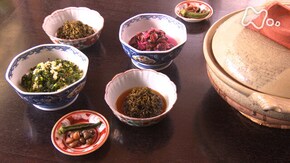 「神無月 実りの秋は備えの季節」